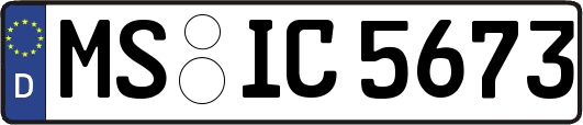 MS-IC5673