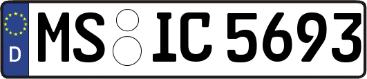 MS-IC5693