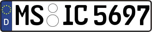MS-IC5697