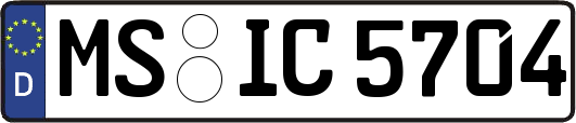 MS-IC5704