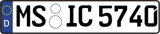 MS-IC5740