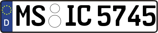 MS-IC5745