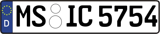 MS-IC5754