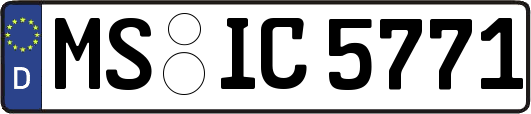 MS-IC5771