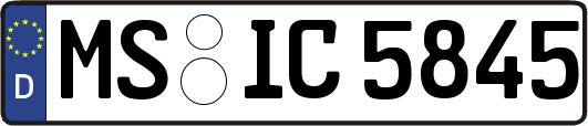 MS-IC5845