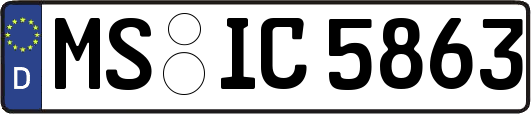 MS-IC5863