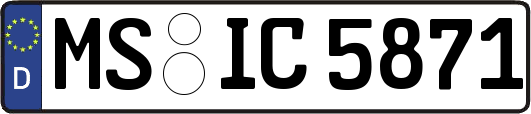 MS-IC5871