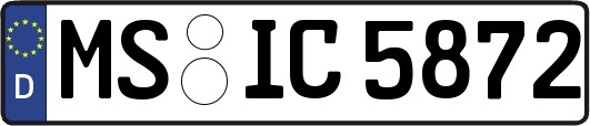 MS-IC5872