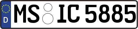 MS-IC5885