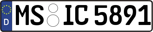 MS-IC5891