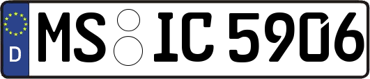 MS-IC5906
