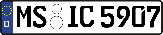 MS-IC5907