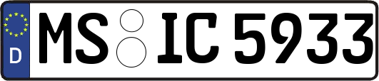 MS-IC5933