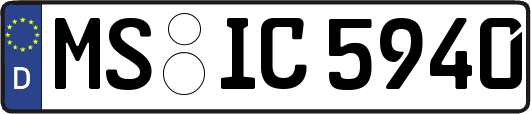 MS-IC5940