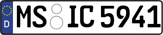 MS-IC5941