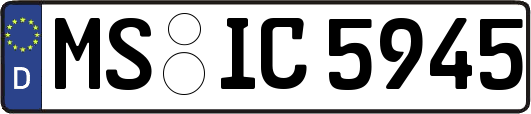 MS-IC5945