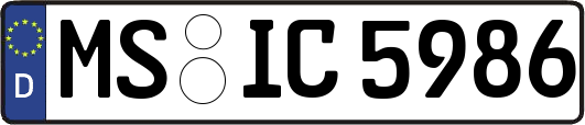 MS-IC5986
