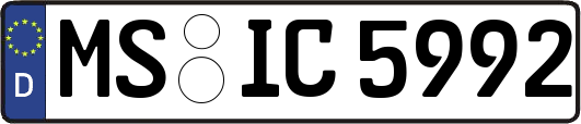 MS-IC5992