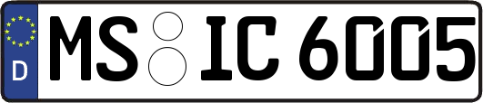 MS-IC6005