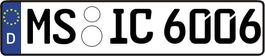 MS-IC6006