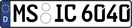 MS-IC6040