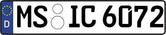 MS-IC6072