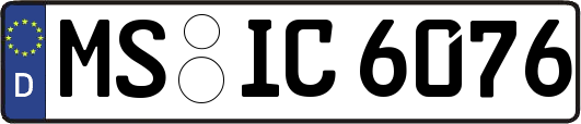MS-IC6076
