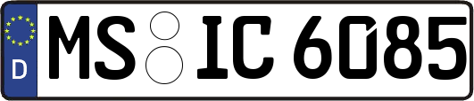 MS-IC6085