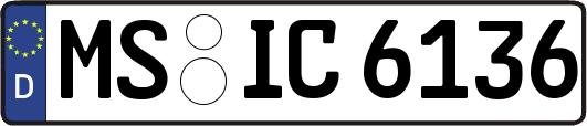 MS-IC6136