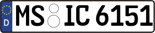 MS-IC6151