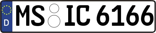 MS-IC6166
