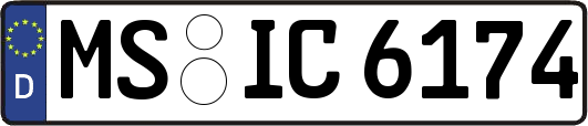 MS-IC6174