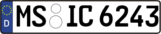 MS-IC6243