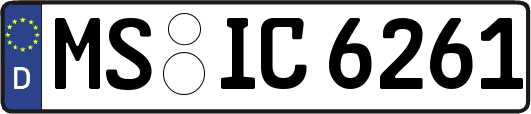 MS-IC6261