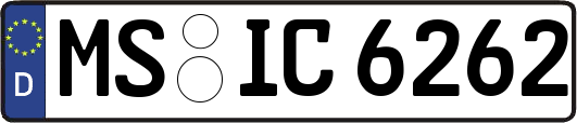 MS-IC6262