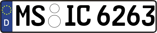 MS-IC6263