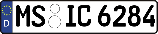 MS-IC6284