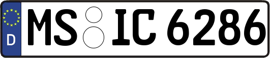 MS-IC6286