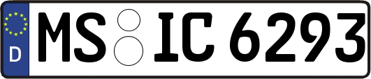 MS-IC6293