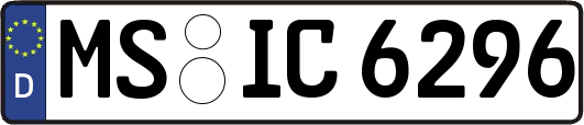 MS-IC6296