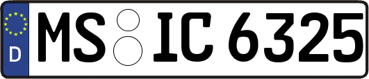 MS-IC6325