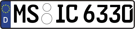 MS-IC6330