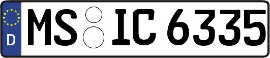 MS-IC6335