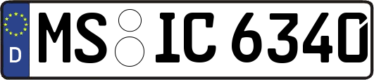 MS-IC6340