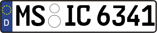 MS-IC6341