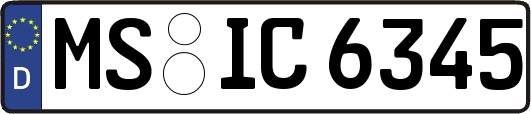 MS-IC6345