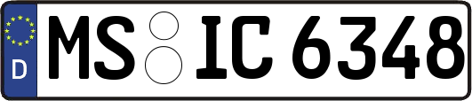 MS-IC6348