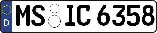 MS-IC6358