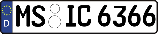 MS-IC6366