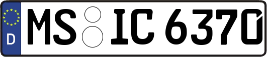 MS-IC6370
